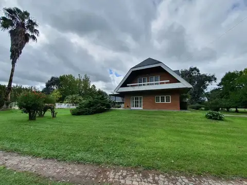 Casa en Venta 20 años