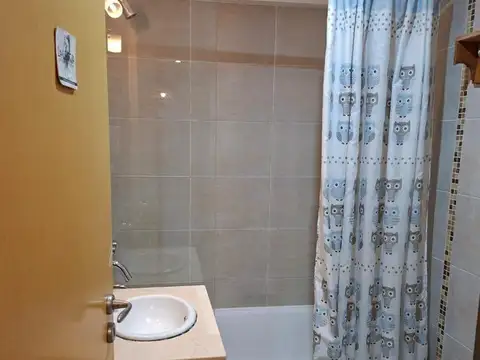 DEPARTAMENTO DE 2 AMBIENTES EN ITUZAINGO NORTE