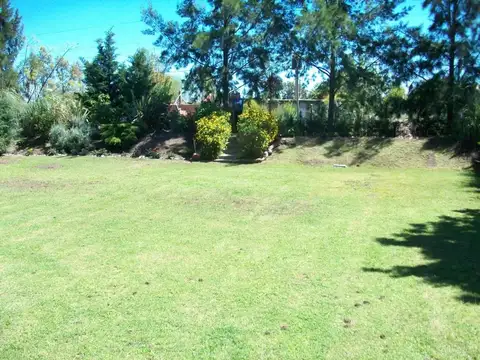 Casa en Venta 20 años