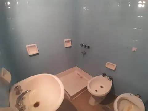 Departamento en Alquiler 55 años