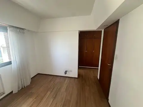 Alquiler departamento 3 ambientes frente al mar zona alem