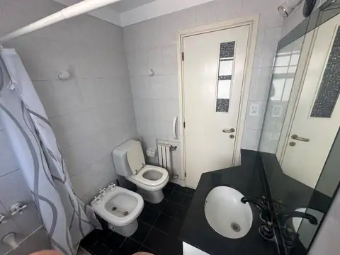 Departamento 3 ambientes con 3 baños