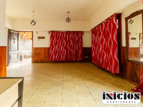 Chalet y departamentos con excelente rendimiento - C699