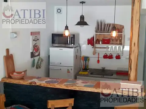 Departamento en Venta 9 años