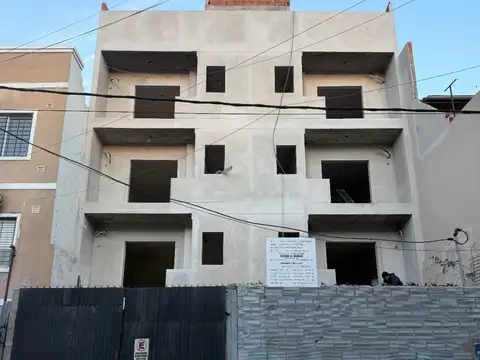 DEPARTAMENTO 2 AMB - CON BALCON - COCHERA OPCIONAL - ENTREGA FEB 2027