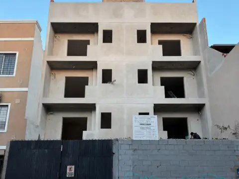 DEPARTAMENTO 2 AMB - CON BALCON - COCHERA OPCIONAL - ENTREGA FEB 2027