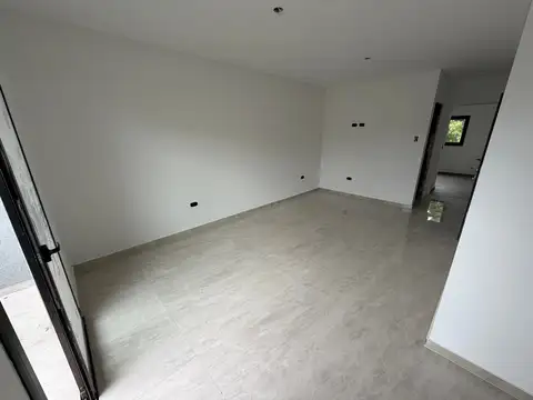 Departamento en Venta en San Justo, USD 75.000