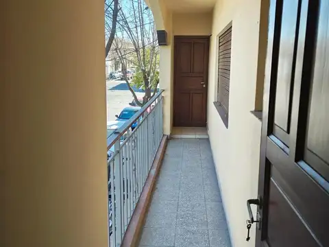 Depto Tipo Casa en Venta de Monoambiente
