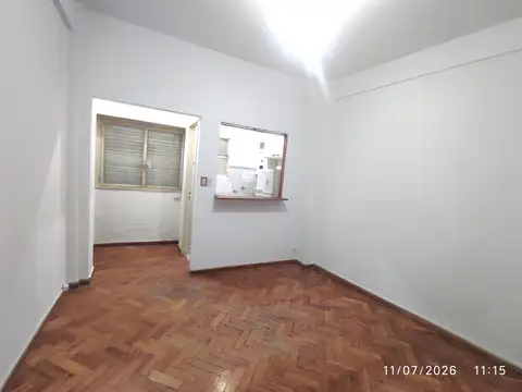 VENTA DPTO 2 AMB PALERMO NUEVO APTO CREDITO BANCAR