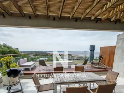 Departamento en Venta en Punta Ballena, USD 432.000