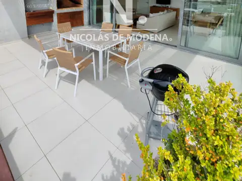 Departamento en Venta de 4 ambientes