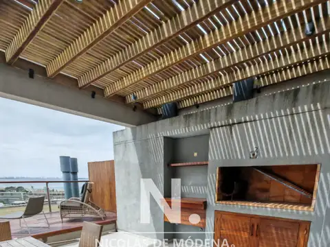 Departamento en Venta de 3 dormitorios