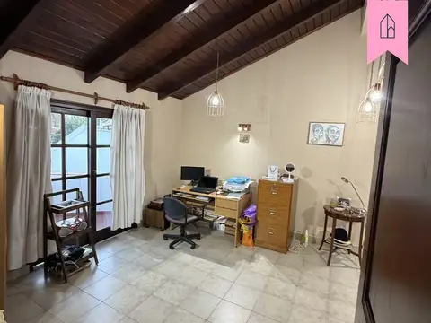 Casa en Venta 25 años