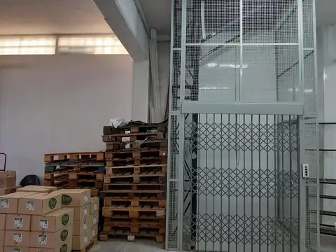 Venta - Edificio Comercial - Vicente Lopez, a metros de Au. Panamericana