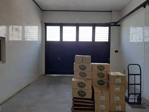 Libertad al 3500