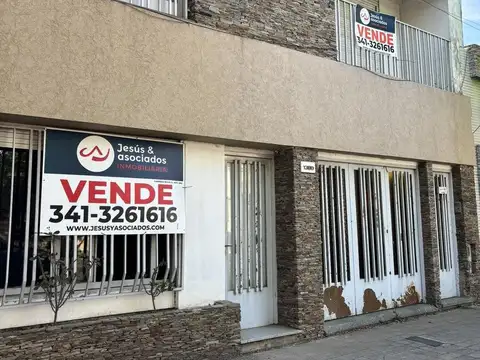 Casa en Echesortu
