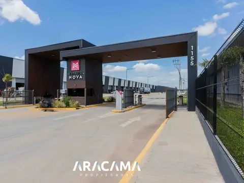 Local en Alquiler en Espacio Nova - Canning