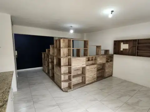 Departamento en Alquiler de Monoambiente