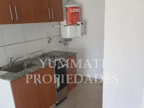 Departamento en Alquiler al Oeste