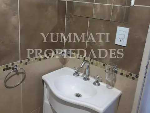 ALQUILER DEPARTAMENTO MONOAMBIENTE