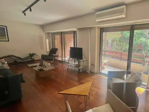 Departamento en Venta en Botanico, USD 440.000