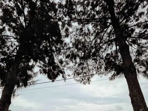 Terreno en venta - 1.713mts2 - Estancia Las Malvinas, Coronel Brandsen [FINANCIADO]