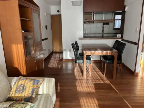 Departamento en Alquiler de 1 dormitorio
