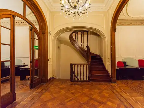 Petit Hotel Belle Époque Recoleta Apto corporativo
