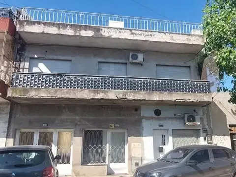 APTO CREDITO, TIPO CASA 1ER PISO, AMPLIO PATIO Y TERRAZA PRO
