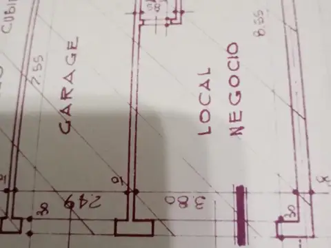 Local en Venta en Monte Chingolo, USD 49.000