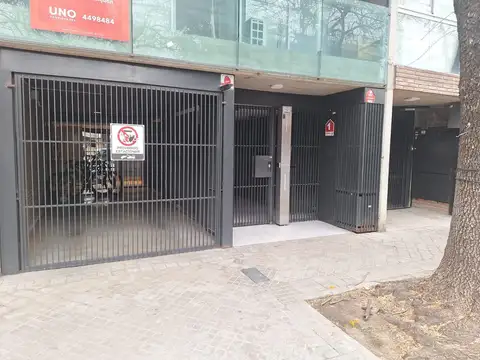 Departamento en alquiler en Echesortu
