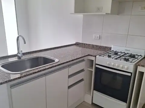 Departamento en Alquiler de Monoambiente