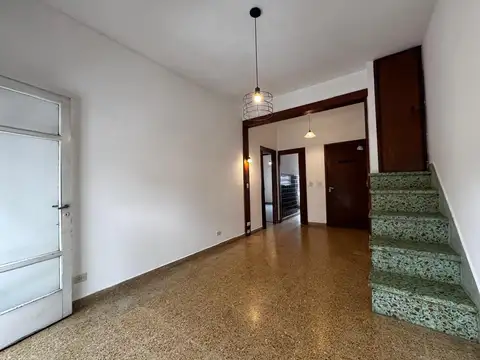 Depto Tipo Casa en Venta de Monoambiente