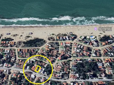 Local en Venta 50 años