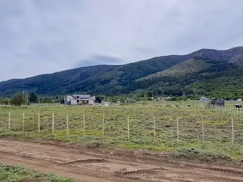 Terreno en Venta en Junin De Los Andes, USD 120.000