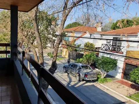 Casa en Venta 40 años