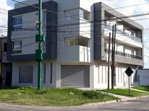 CALLE 137 ESQ. 42-DEPARTAMENTO DE 1 DORMITORIO