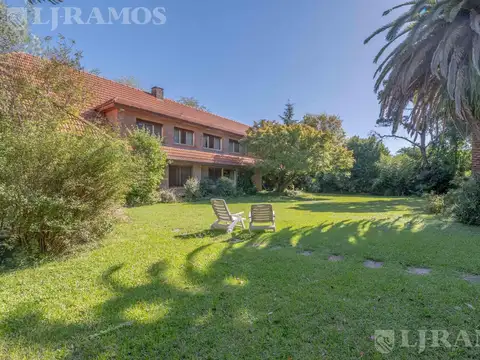 Terreno en Venta de 1988,0 m2