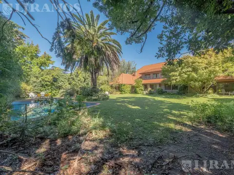 Terreno en Venta en Jockey, USD 1.390.000