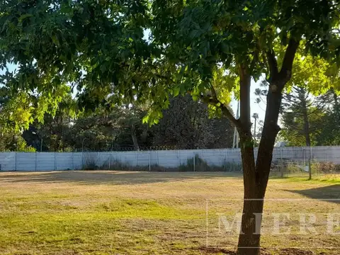 Terreno en Venta en Pilar del Este - Los Jazmines, USD 89.000