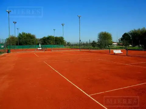 Terreno en Venta en Pilar del Este - Los Jazmines, USD 89.000