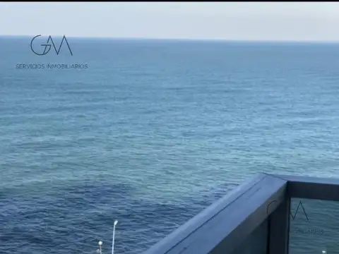 Departamento en Alquiler Temporal en Mar del Plata, USD 250