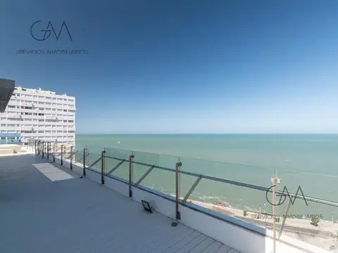 Departamento en Alquiler Temporal 7 años