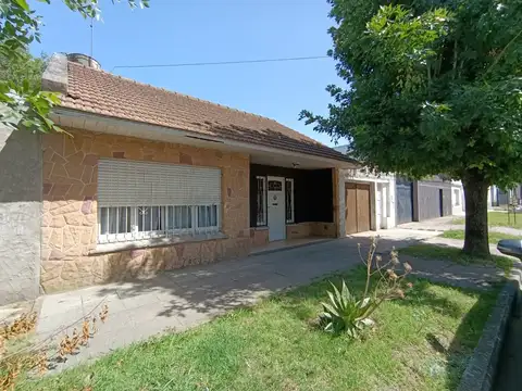 Terreno en Venta en Los Andes, USD 110.000