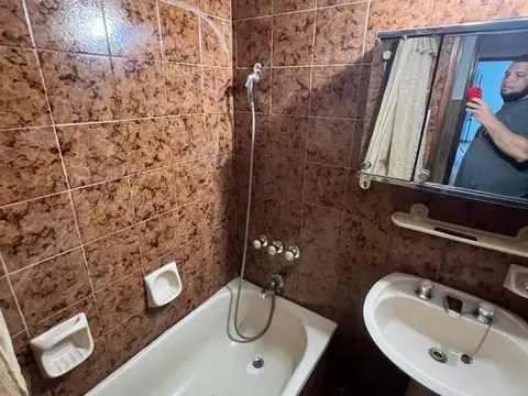 Depto Tipo Casa en Venta de 3 ambientes