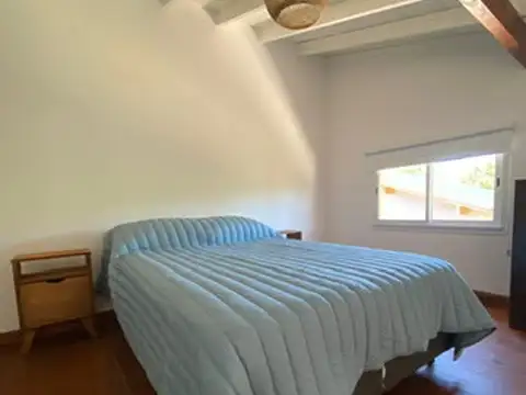 COMPLEJO DE CABAÑAS