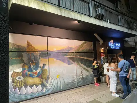 Fondo Comercio en Venta en Palermo Hollywood, USD 39.000