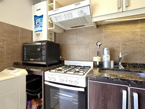 Departamento en Venta Apto profesional