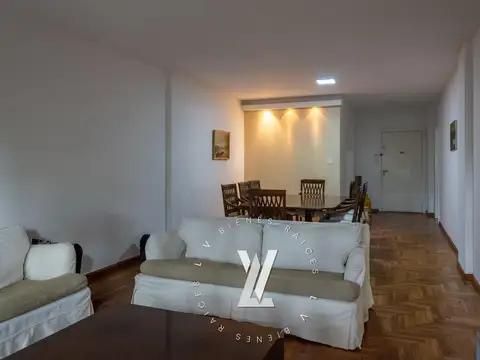 Departamento en Venta 40 años