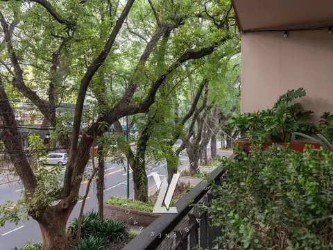Departamento en Venta en Martínez, USD 270.000